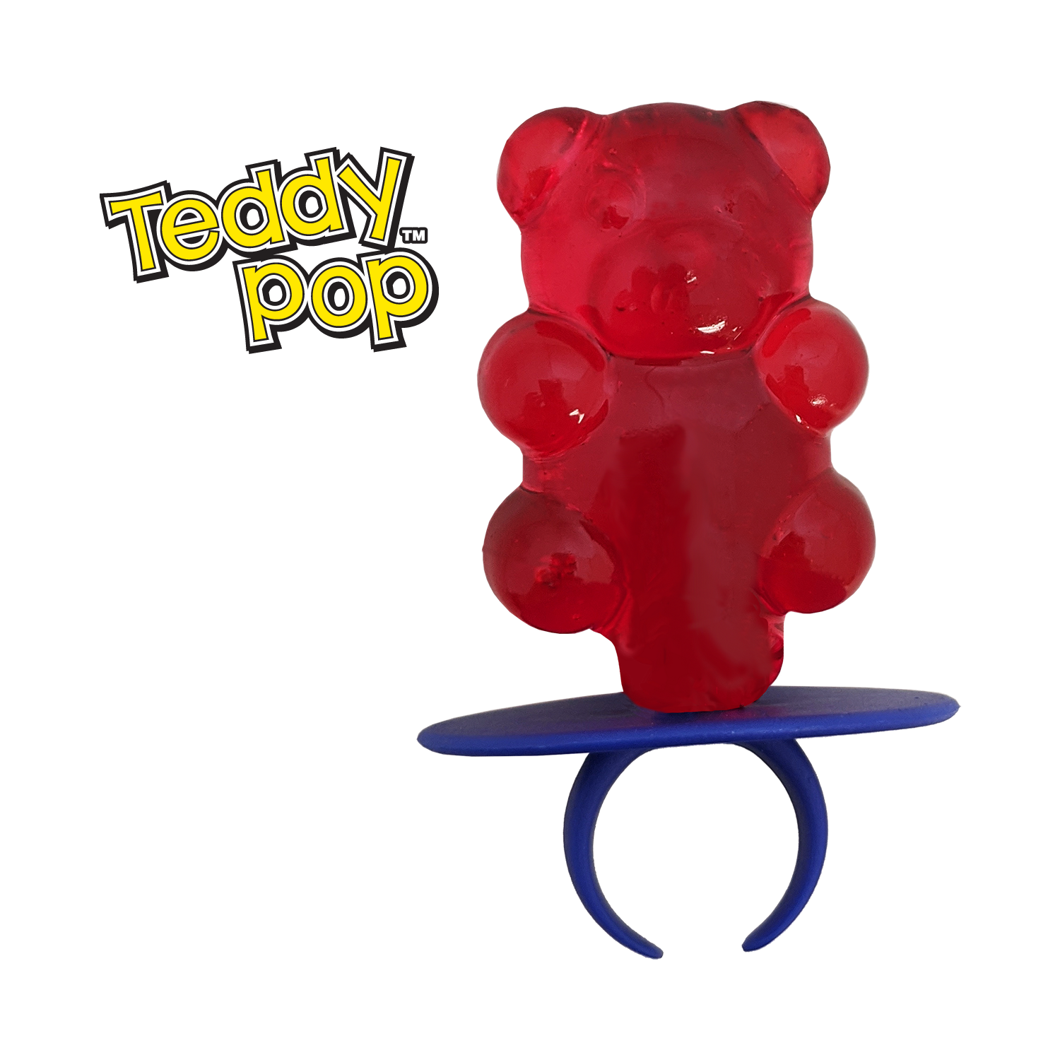 Teddy Pop - MidnightSnack